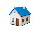 Bungalow 2 versants