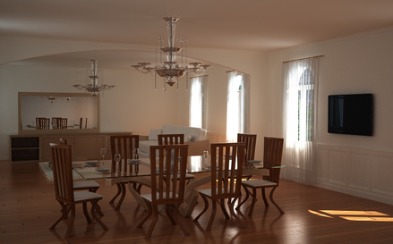 Installer un lustre