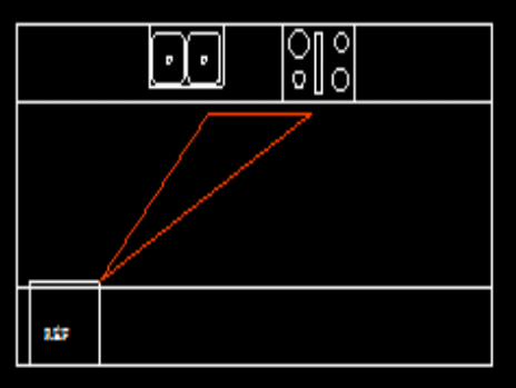 Configuration d'une cuisine
