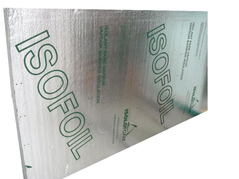 isofoil