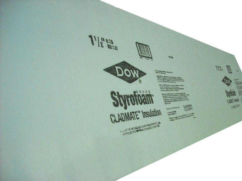 Cladmate xl