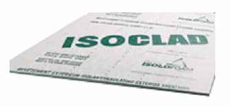 isoclad