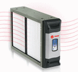 Clean effect de trane